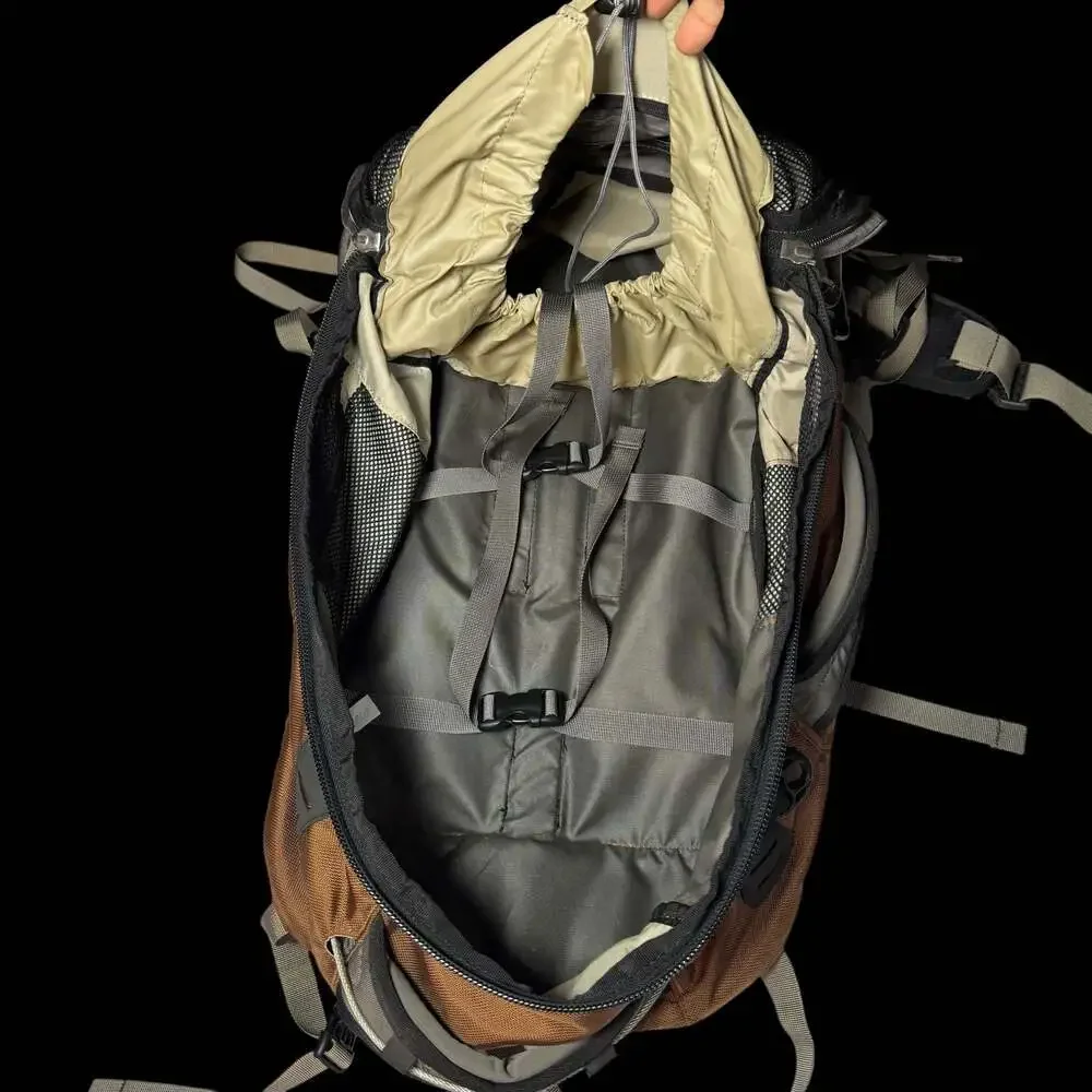 REI Recreational Equipment Inc. Hiking and Travel Backpack